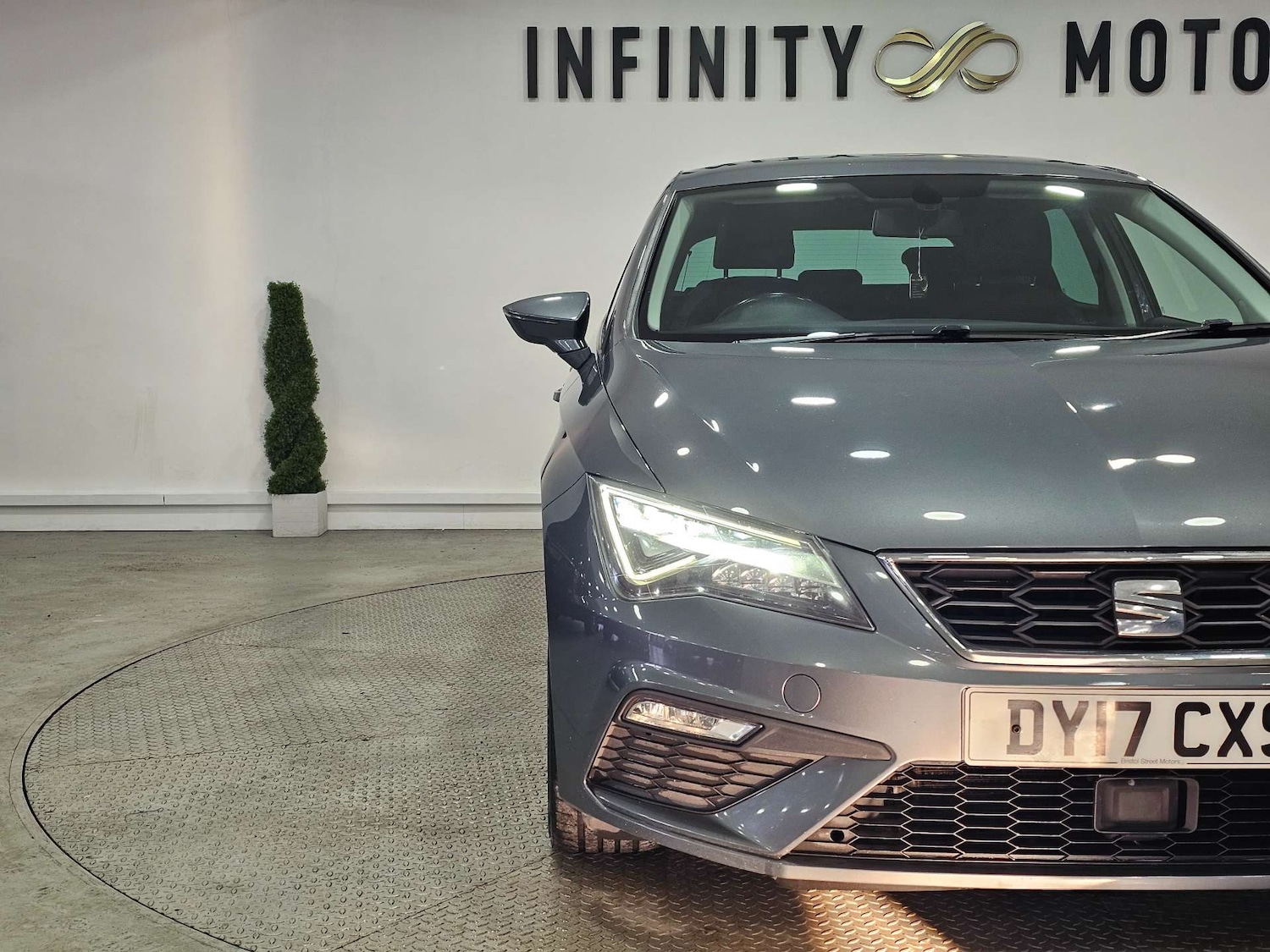 Used SEAT Leon 2017 for sale - 77088705: Photo 17