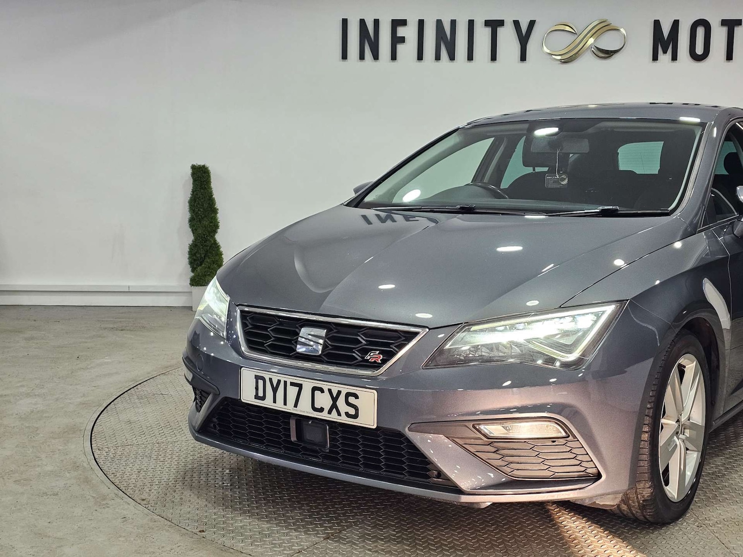 Used SEAT Leon 2017 for sale - 77088705: Photo 19