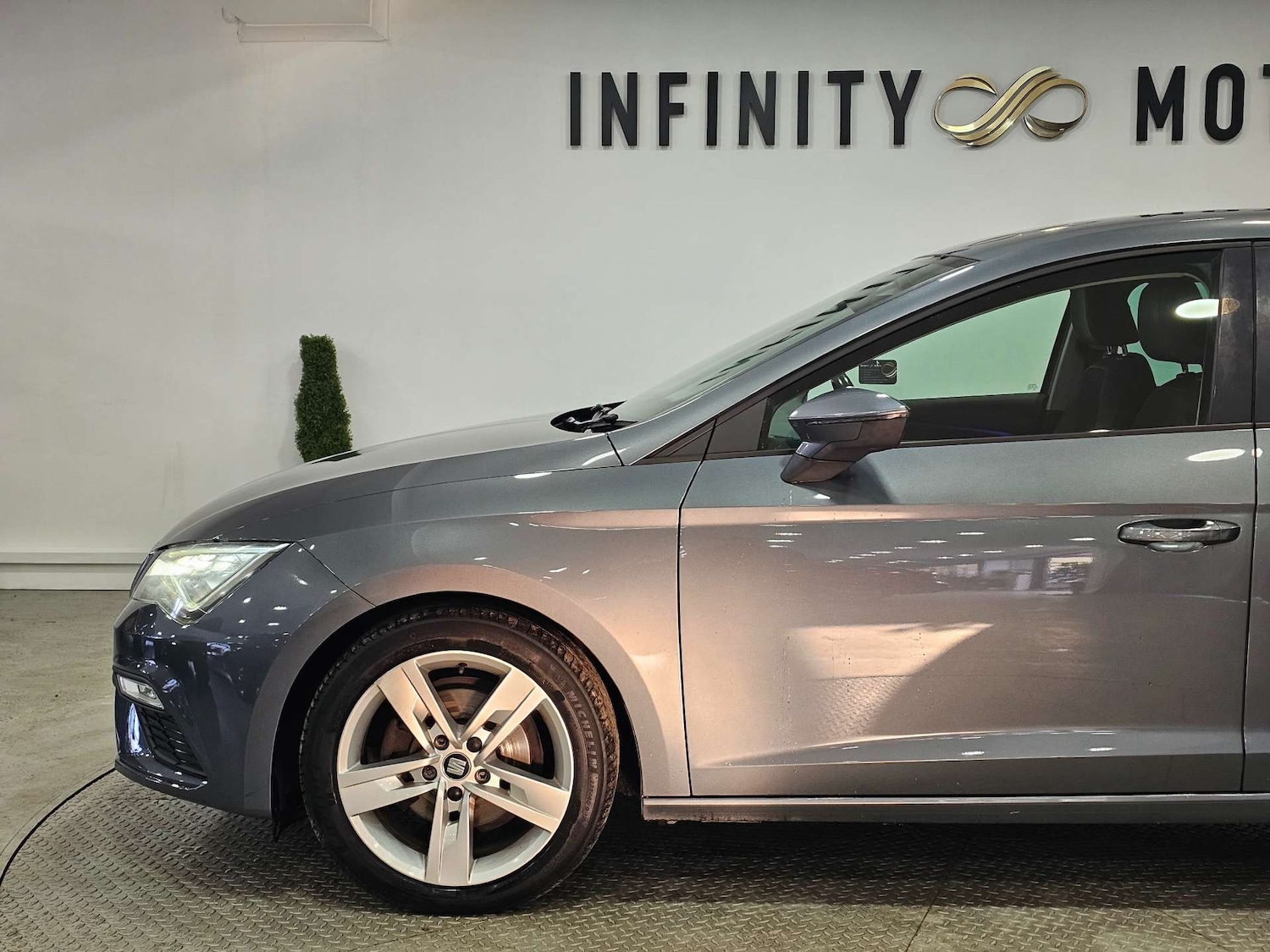 Used SEAT Leon 2017 for sale - 77088705: Photo 21