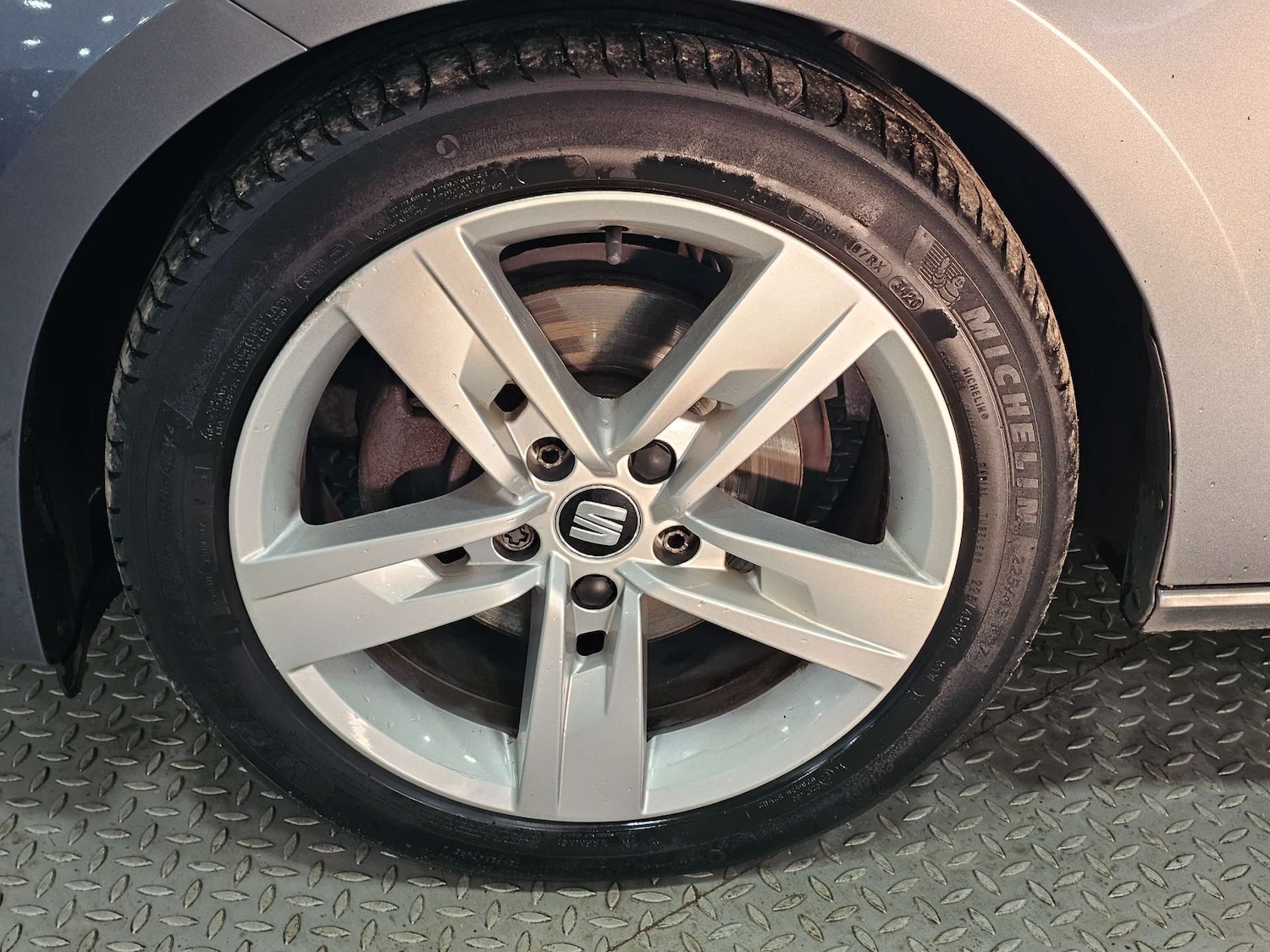 Used SEAT Leon 2017 for sale - 77088705: Photo 23