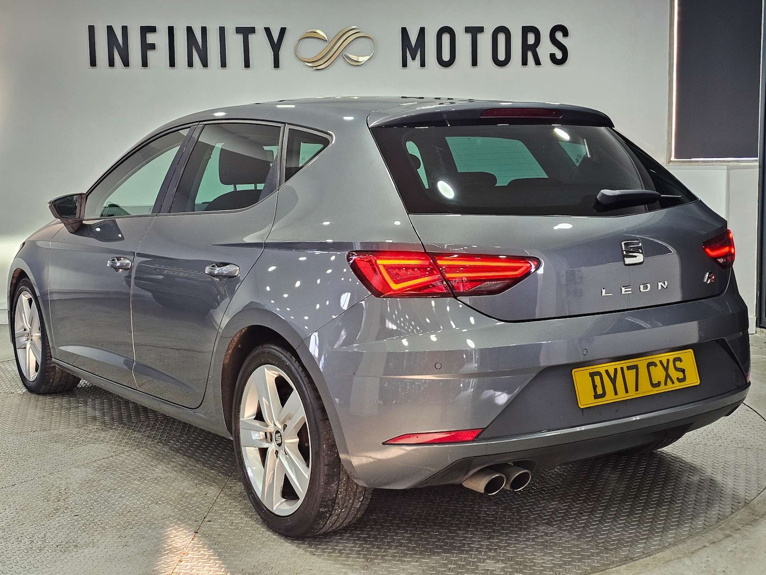 Used SEAT Leon 2017 for sale - 77088705: Photo 27