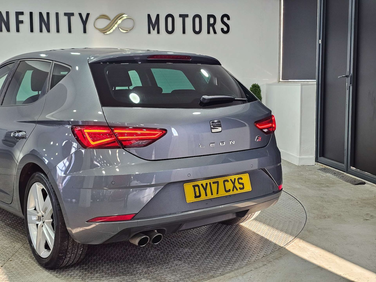 Used SEAT Leon 2017 for sale - 77088705: Photo 28