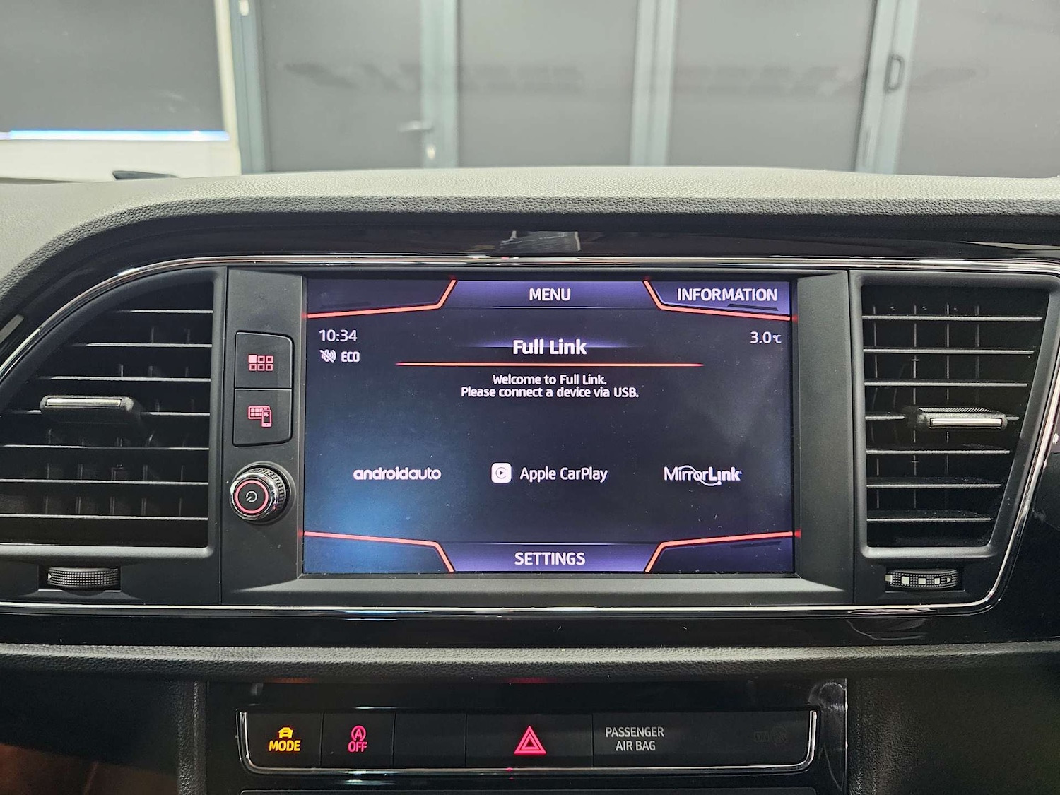 Used SEAT Leon 2017 for sale - 77088705: Photo 3