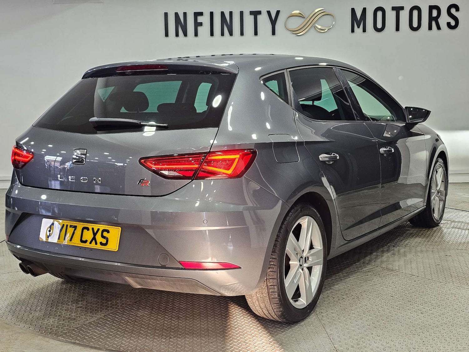 Used SEAT Leon 2017 for sale - 77088705: Photo 30