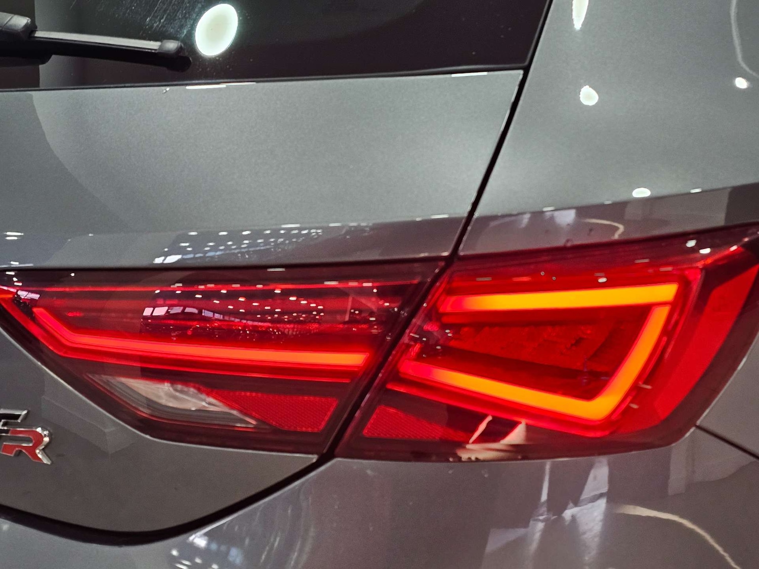 Used SEAT Leon 2017 for sale - 77088705: Photo 31