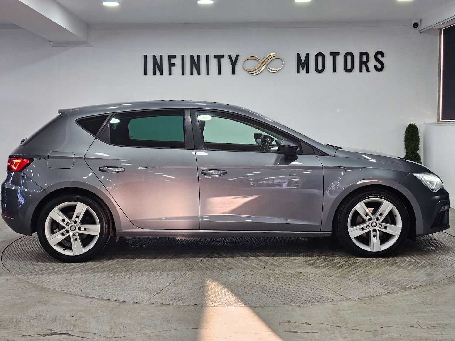 Used SEAT Leon 2017 for sale - 77088705: Photo 32