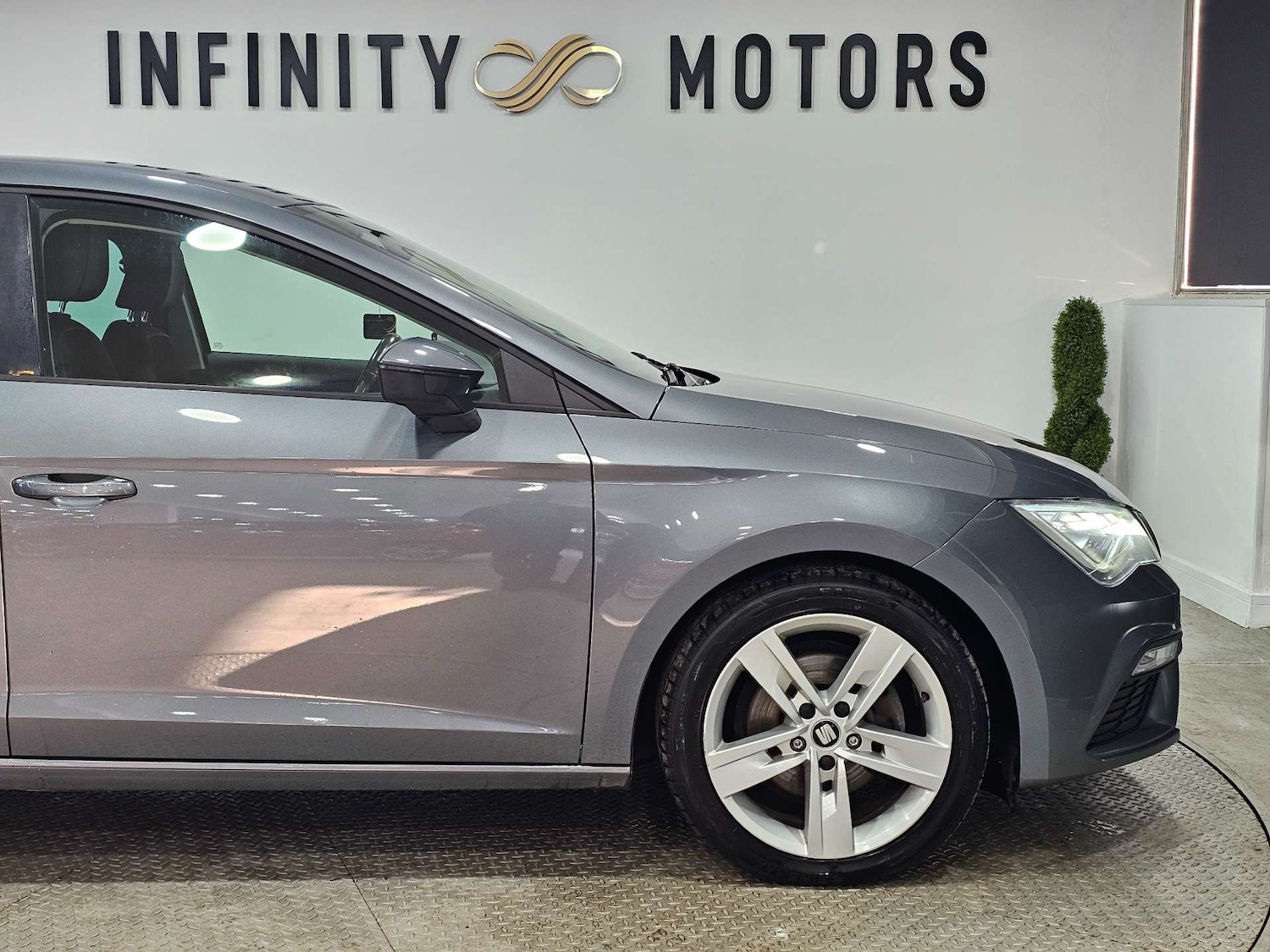 Used SEAT Leon 2017 for sale - 77088705: Photo 34