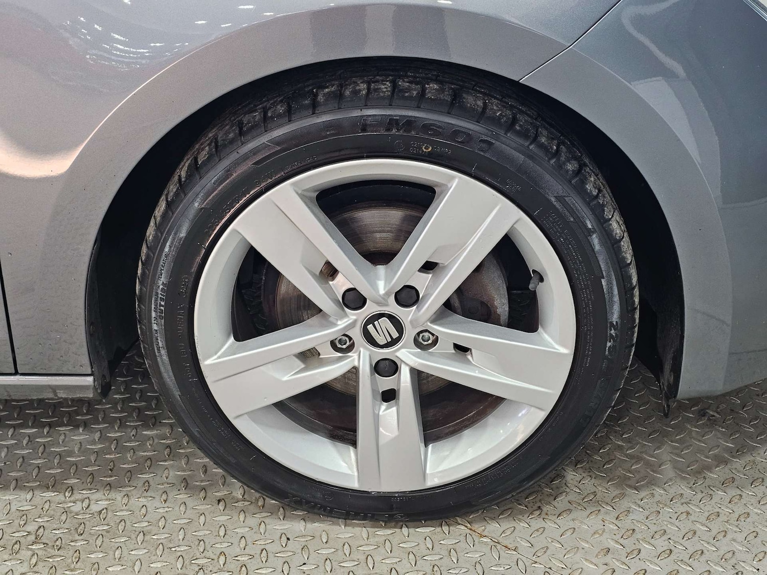 Used SEAT Leon 2017 for sale - 77088705: Photo 36