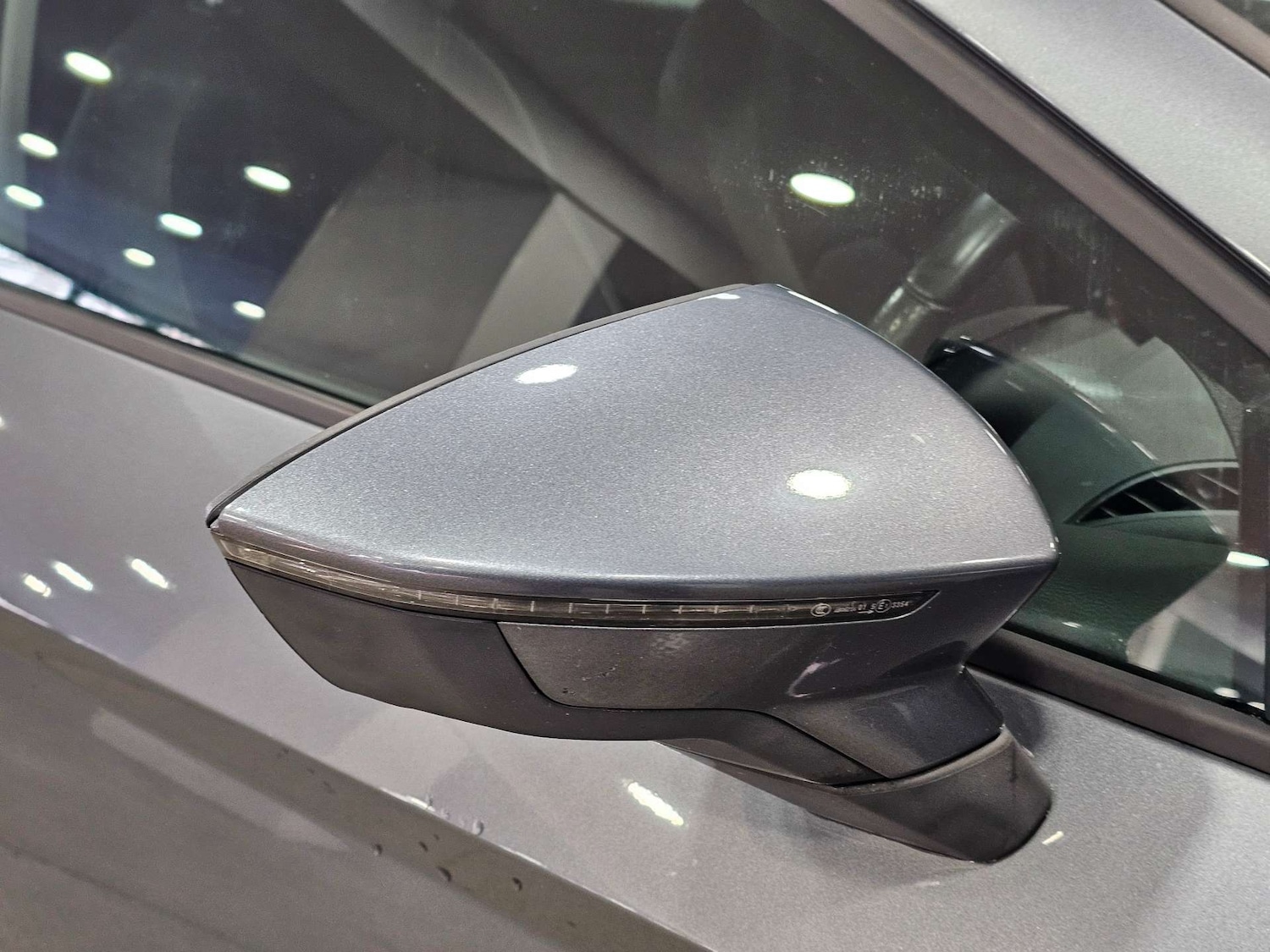 Used SEAT Leon 2017 for sale - 77088705: Photo 37