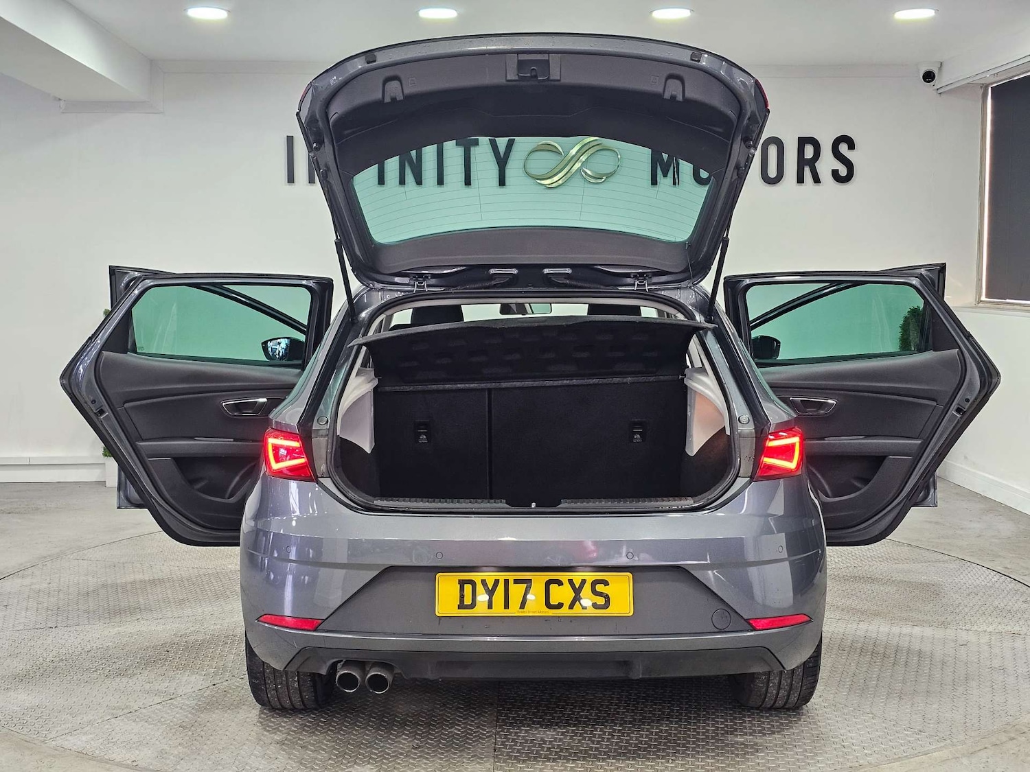 Used SEAT Leon 2017 for sale - 77088705: Photo 45