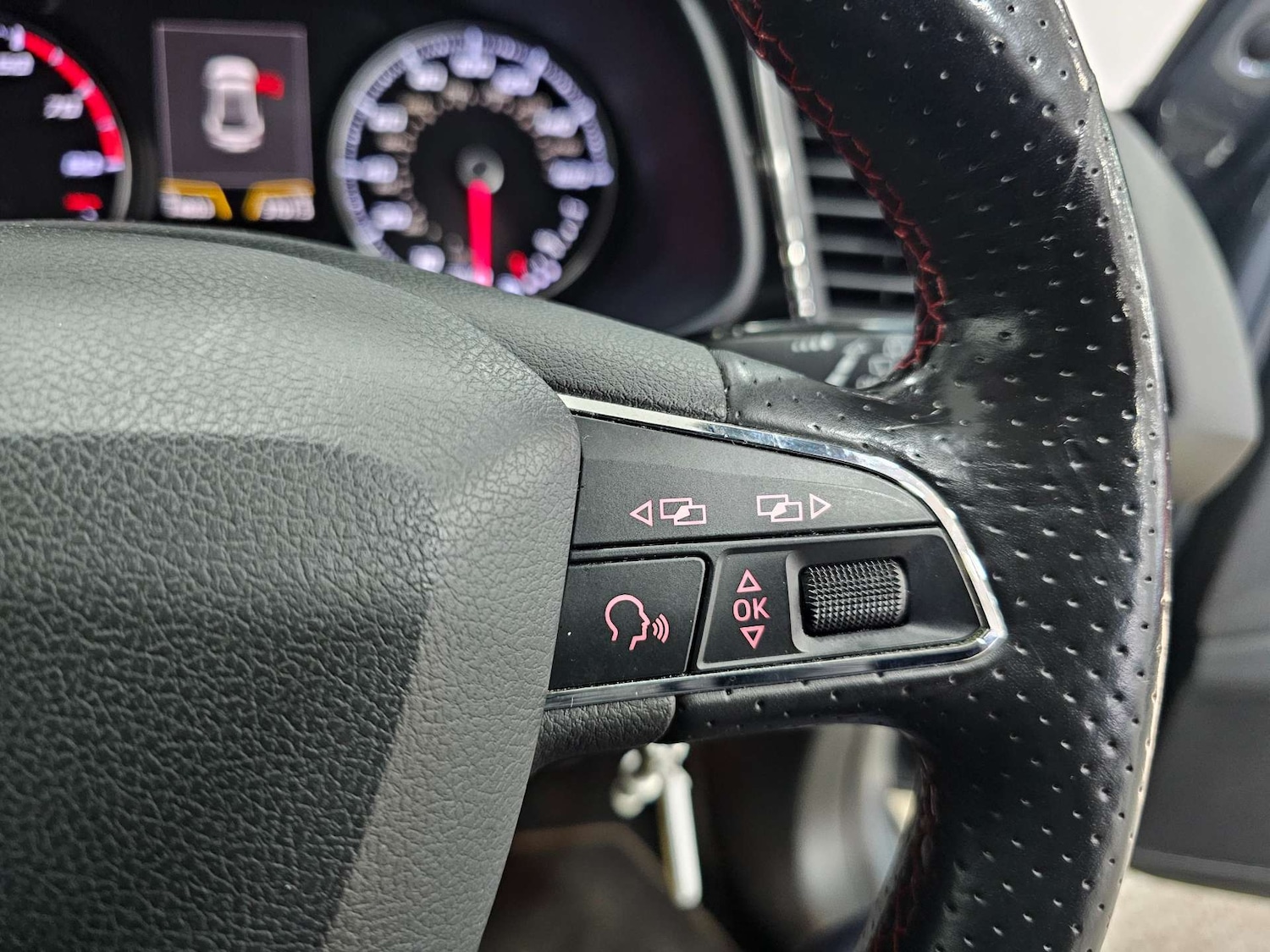 Used SEAT Leon 2017 for sale - 77088705: Photo 52