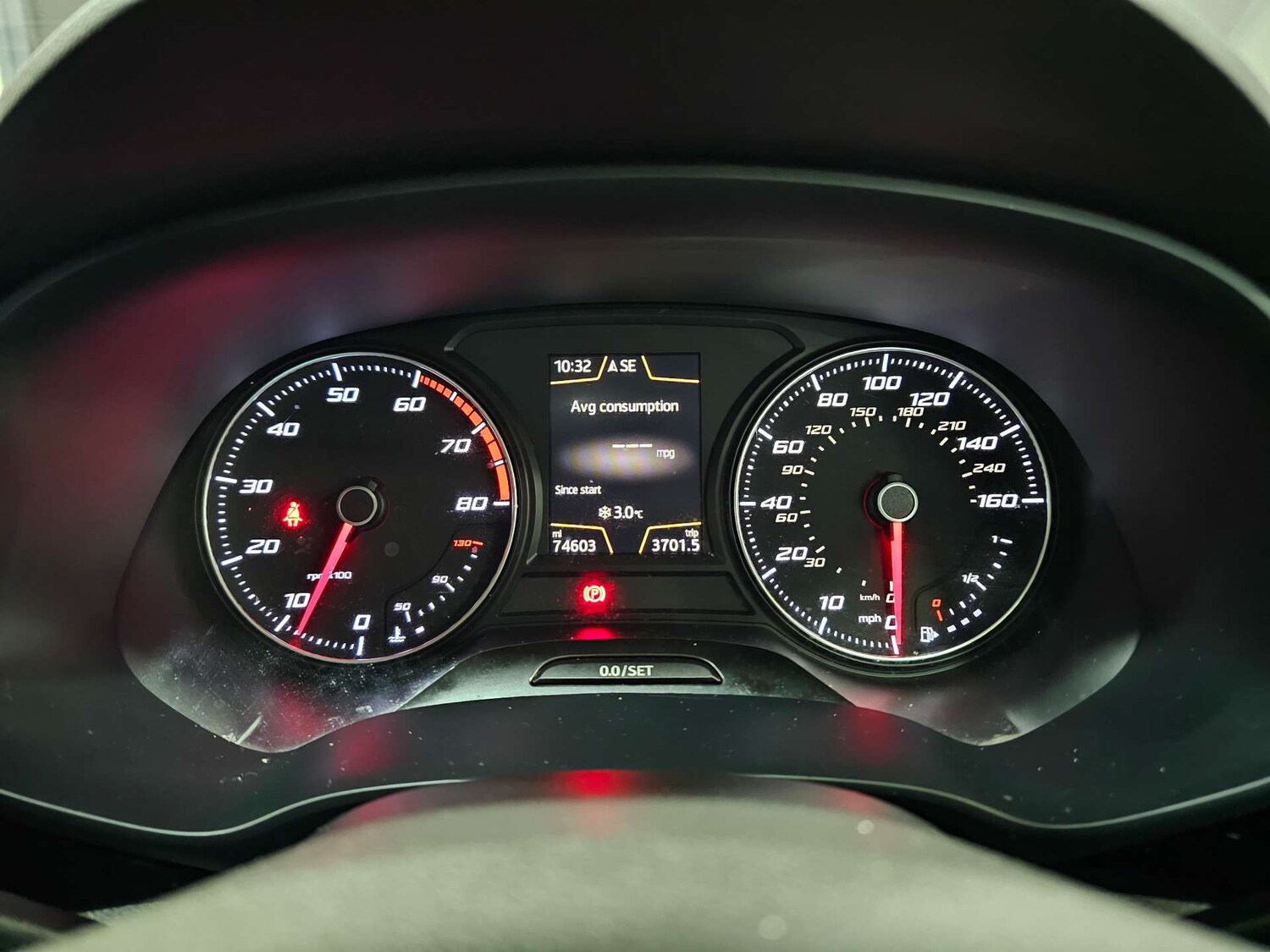 Used SEAT Leon 2017 for sale - 77088705: Photo 56