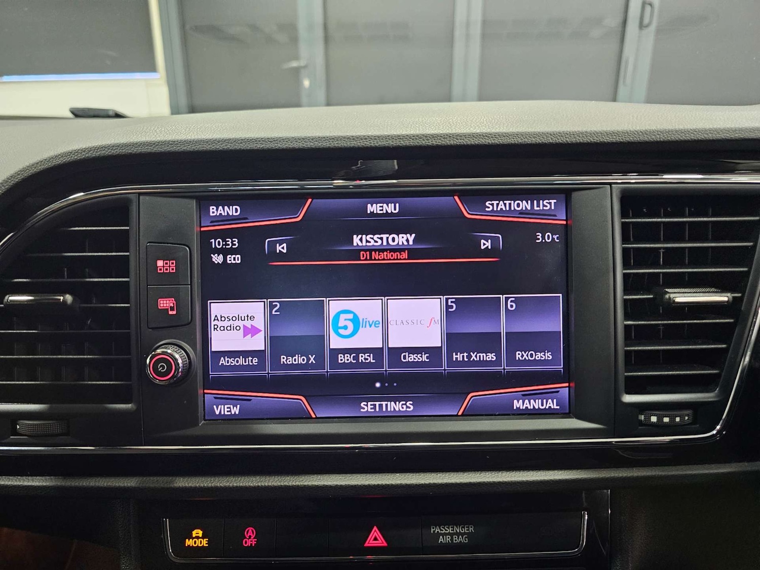 Used SEAT Leon 2017 for sale - 77088705: Photo 61