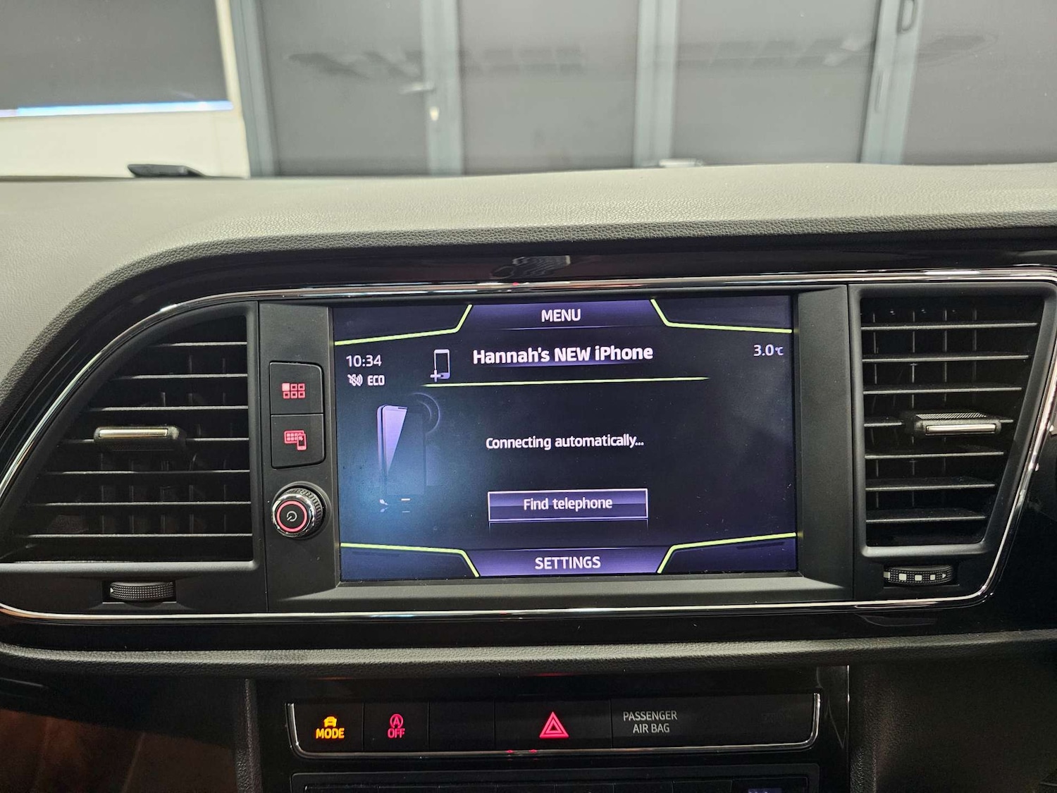 Used SEAT Leon 2017 for sale - 77088705: Photo 62