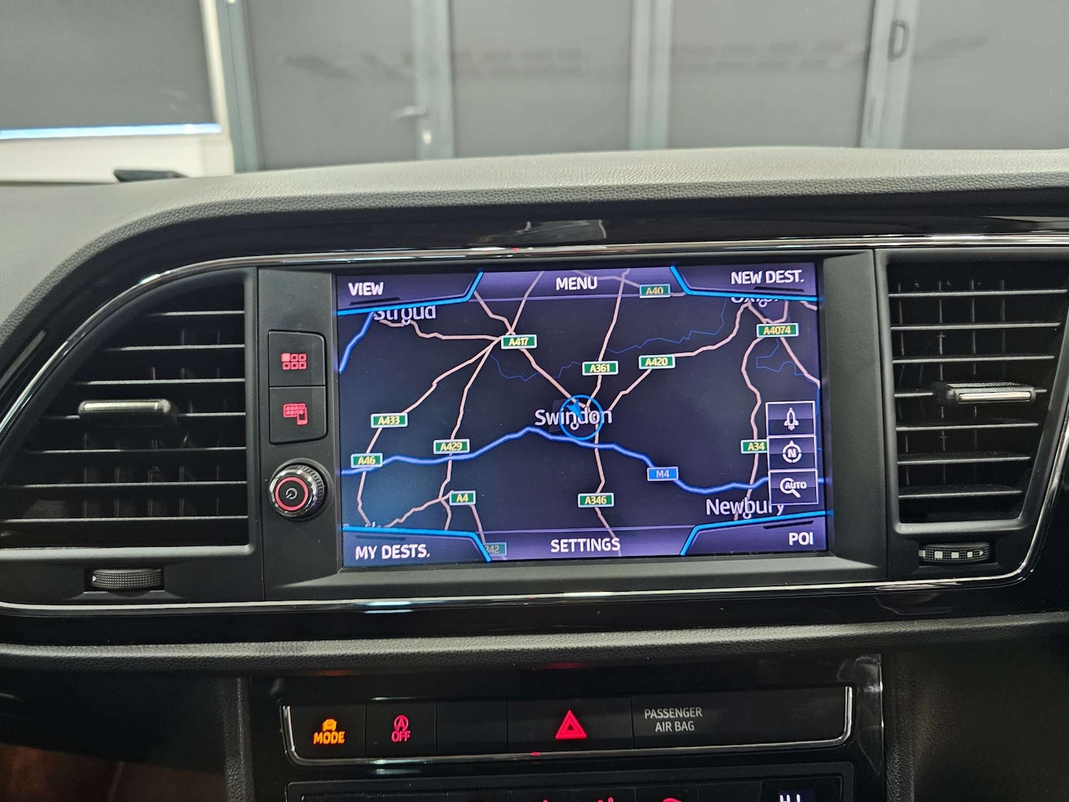 Used SEAT Leon 2017 for sale - 77088705: Photo 64