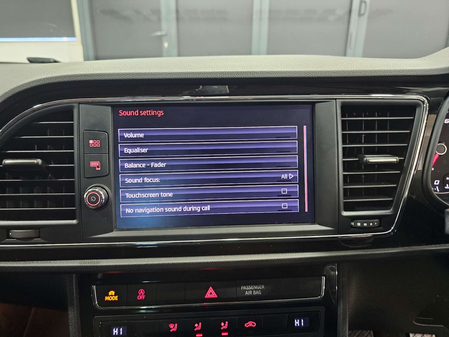 Used SEAT Leon 2017 for sale - 77088705: Photo 66