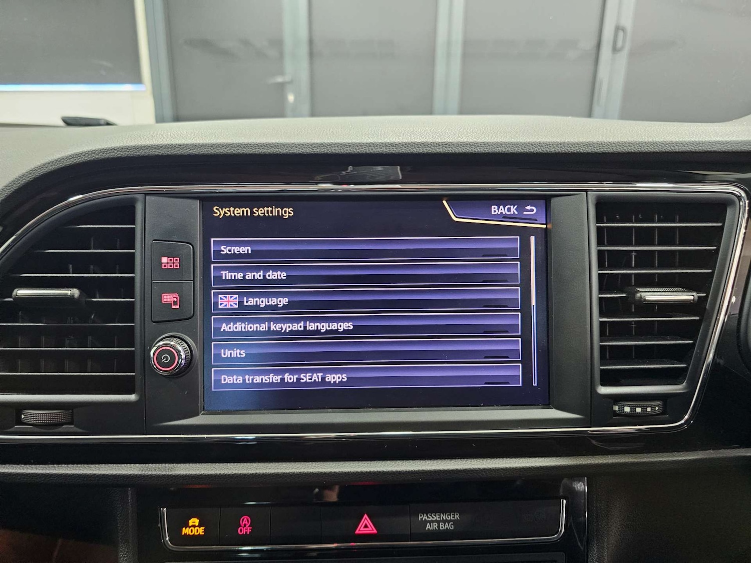 Used SEAT Leon 2017 for sale - 77088705: Photo 67