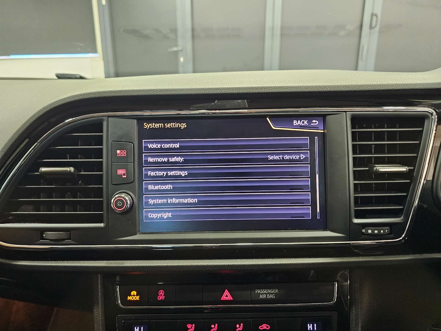 Used SEAT Leon 2017 for sale - 77088705: Photo 68