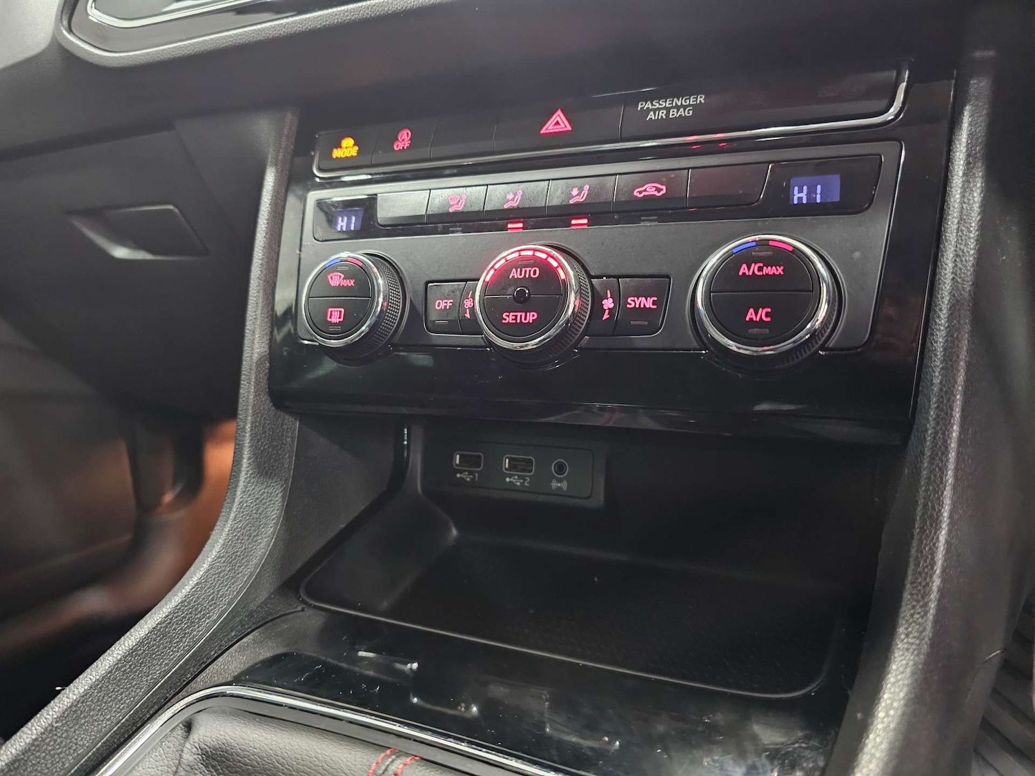 Used SEAT Leon 2017 for sale - 77088705: Photo 7