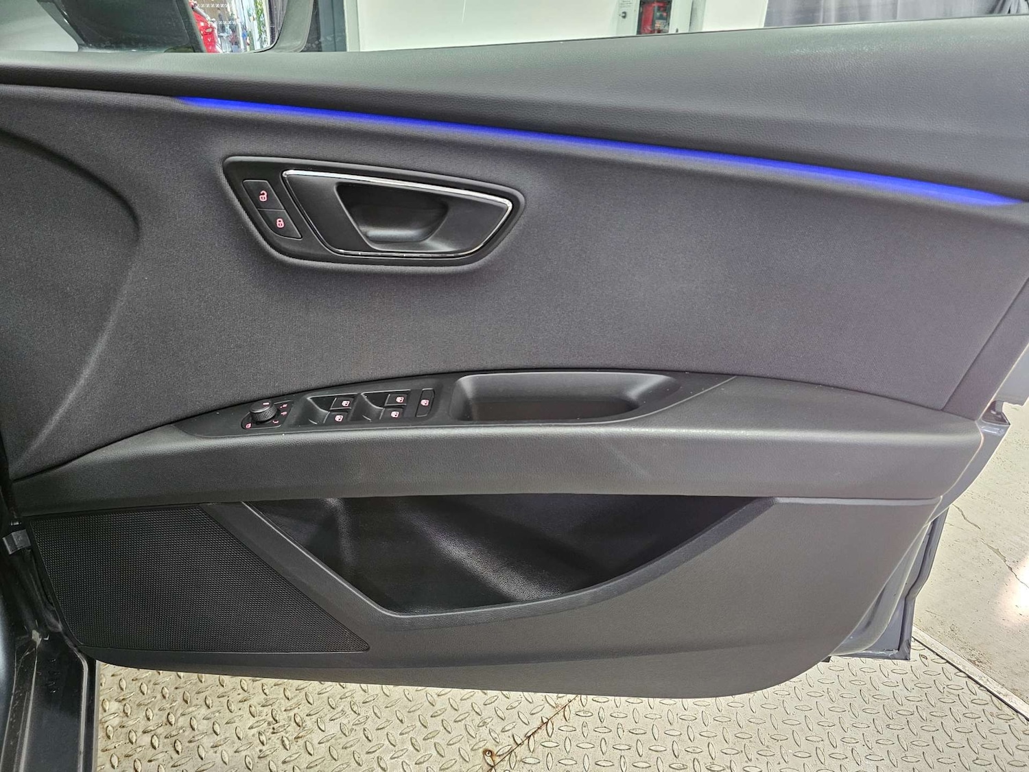 Used SEAT Leon 2017 for sale - 77088705: Photo 73