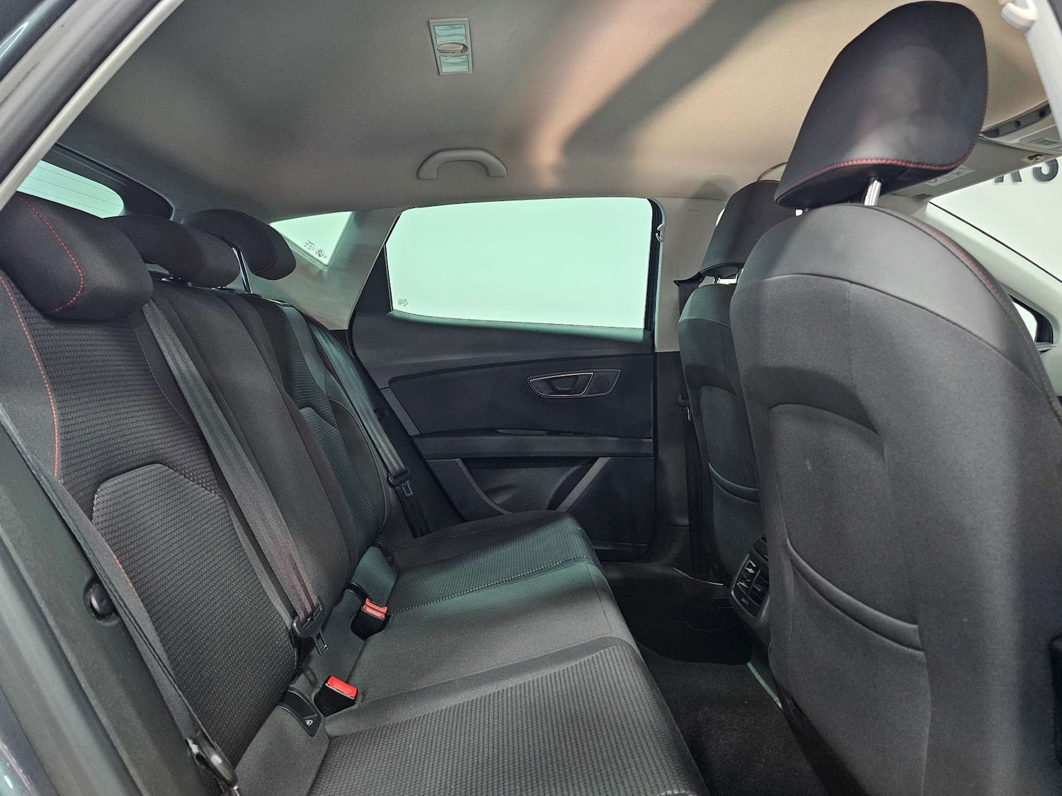 Used SEAT Leon 2017 for sale - 77088705: Photo 80