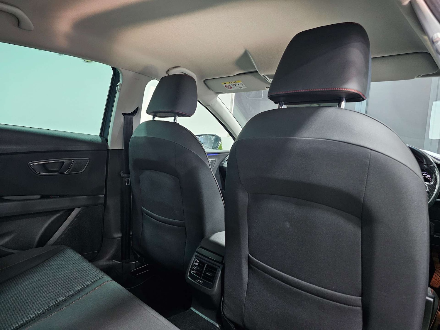 Used SEAT Leon 2017 for sale - 77088705: Photo 81