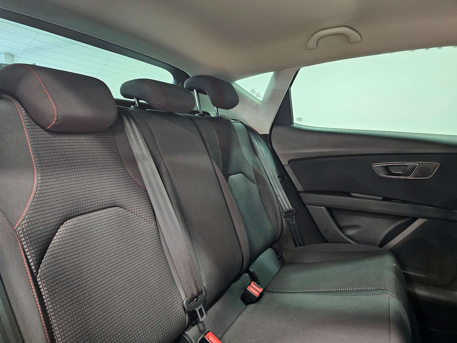 Used SEAT Leon 2017 for sale - 77088705: Photo 82