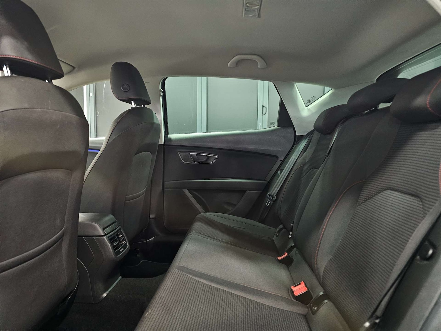 Used SEAT Leon 2017 for sale - 77088705: Photo 87