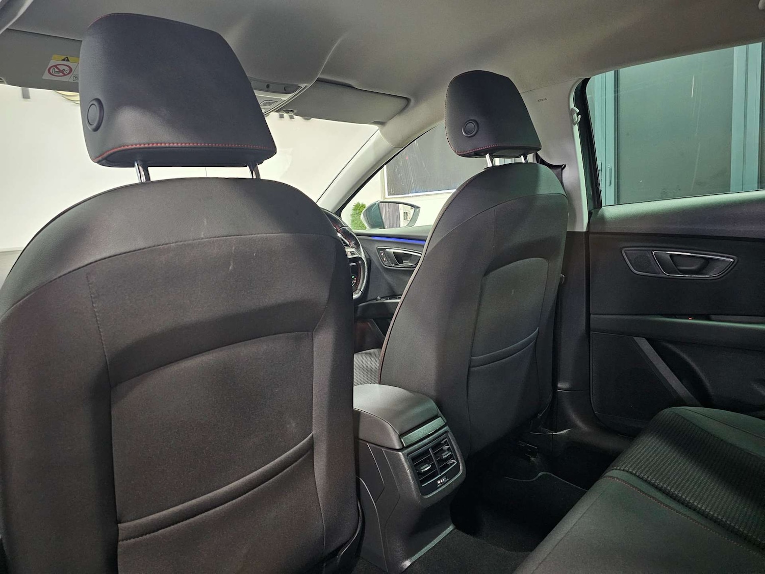 Used SEAT Leon 2017 for sale - 77088705: Photo 88