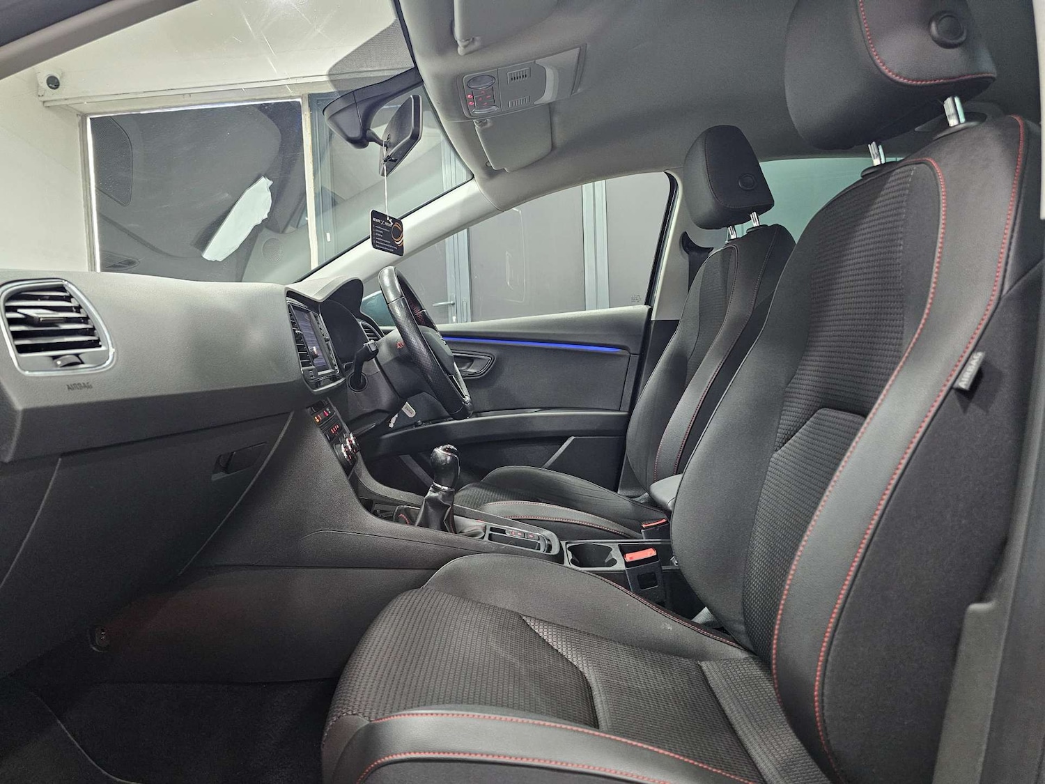 Used SEAT Leon 2017 for sale - 77088705: Photo 91