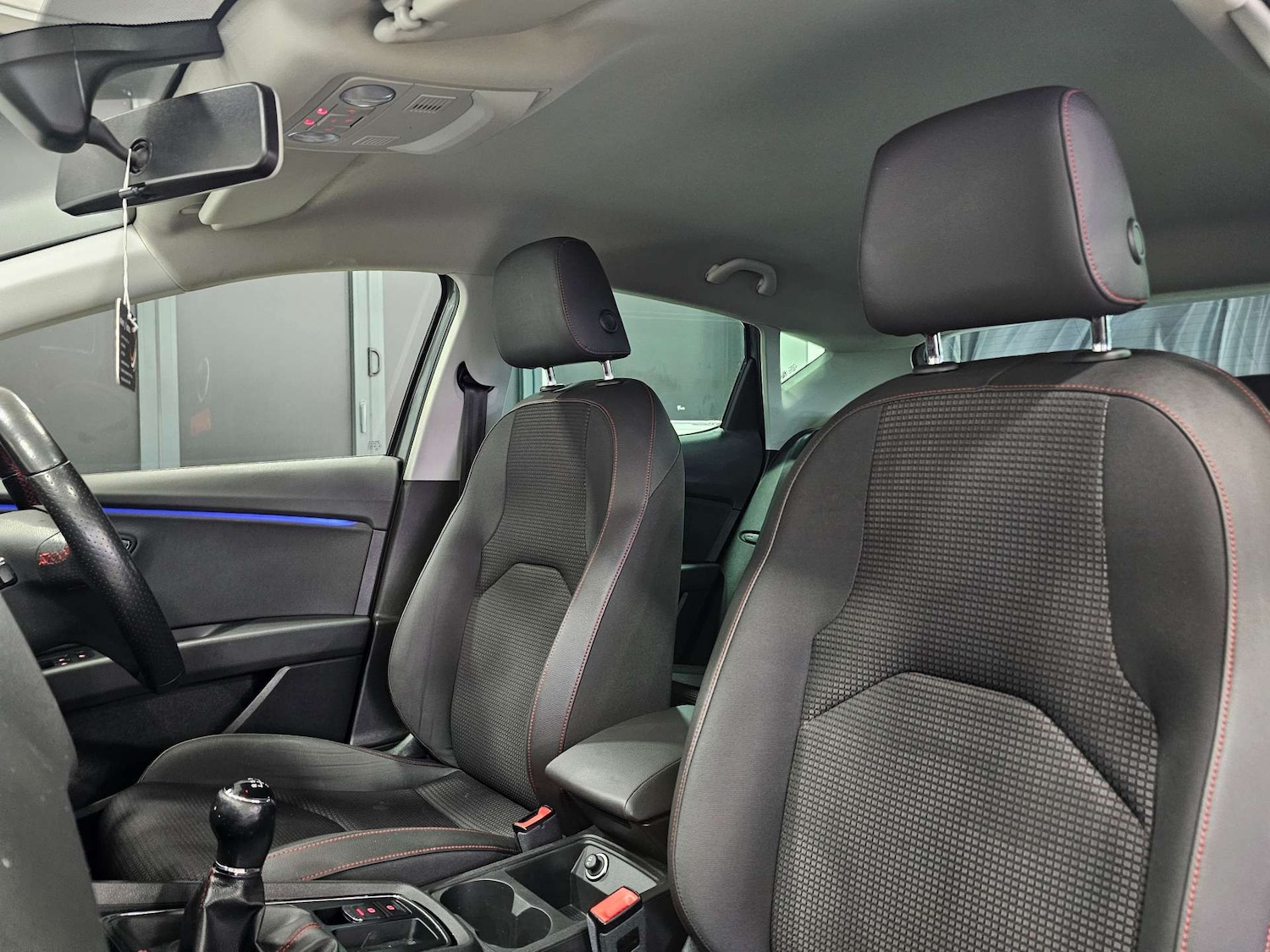 Used SEAT Leon 2017 for sale - 77088705: Photo 93