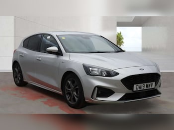 Used Ford Focus 2019 for sale - 79046887: Photo