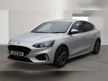 Used Ford Focus 2019 for sale - 79046887: Photo