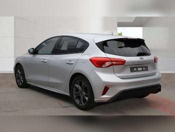 Used Ford Focus 2019 for sale - 79046887: Photo