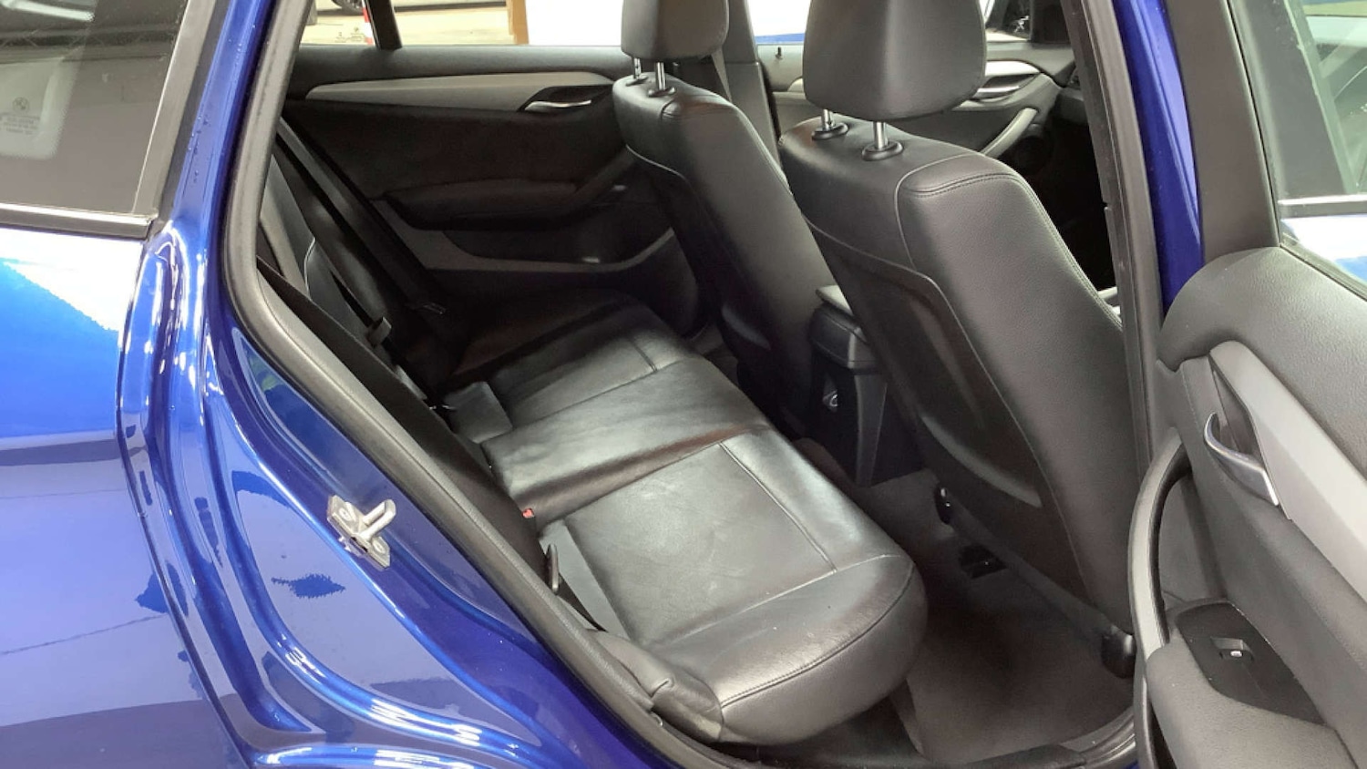 Used BMW X1 2014 for sale - 78133426: Photo 10