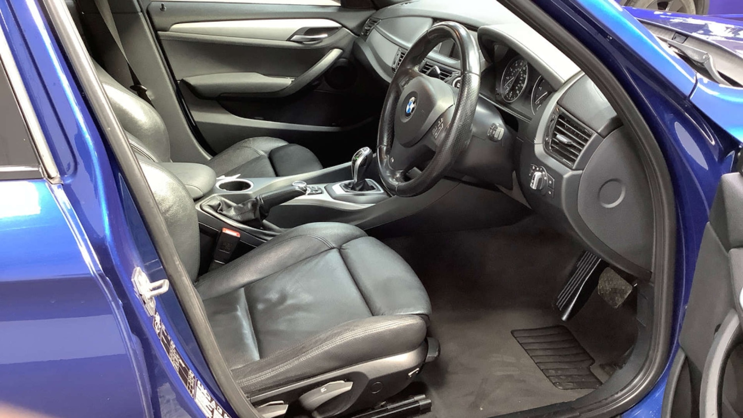 Used BMW X1 2014 for sale - 78133426: Photo 11