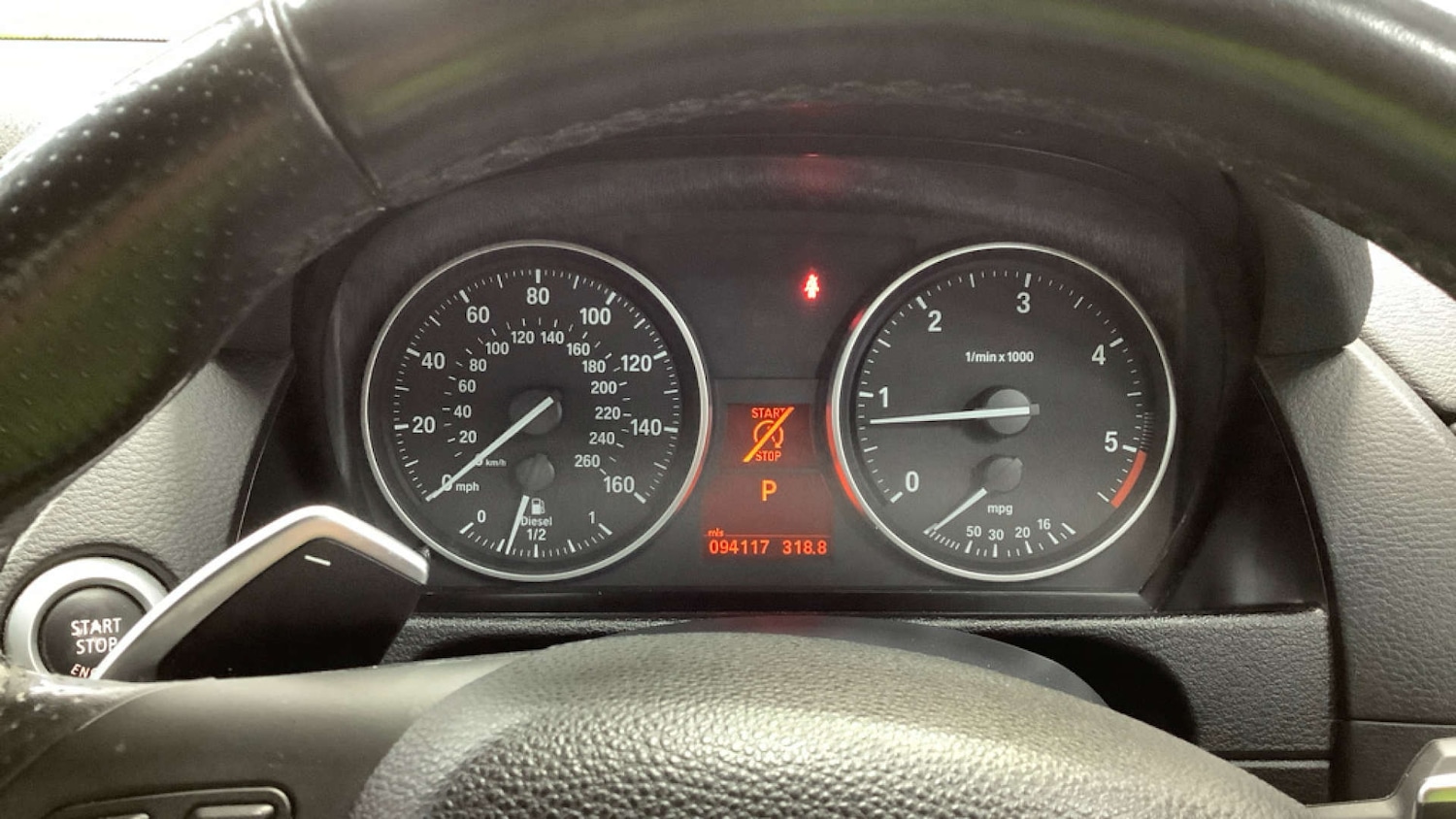 Used BMW X1 2014 for sale - 78133426: Photo 13