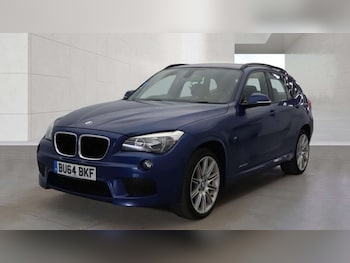 Used BMW X1 2014 for sale - 78133426: Photo