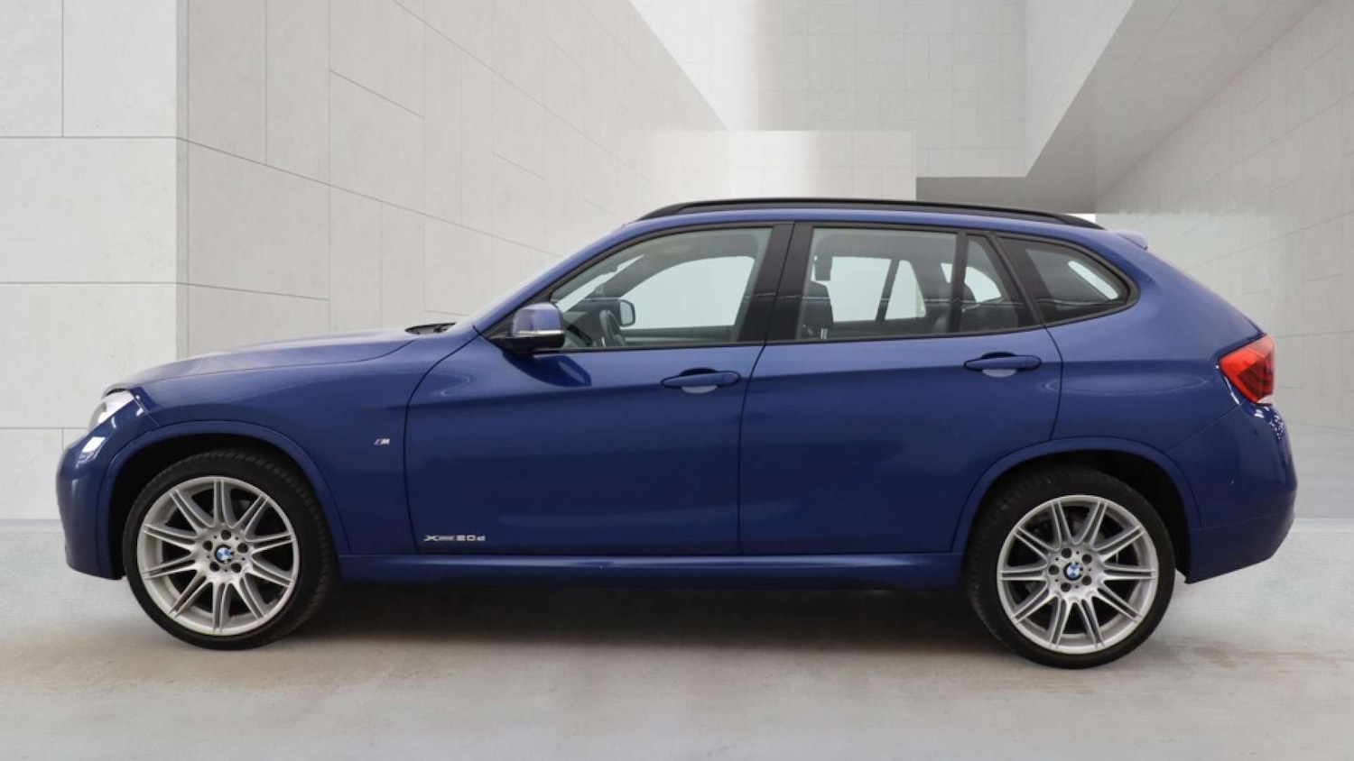 Used BMW X1 2014 for sale - 78133426: Photo 7