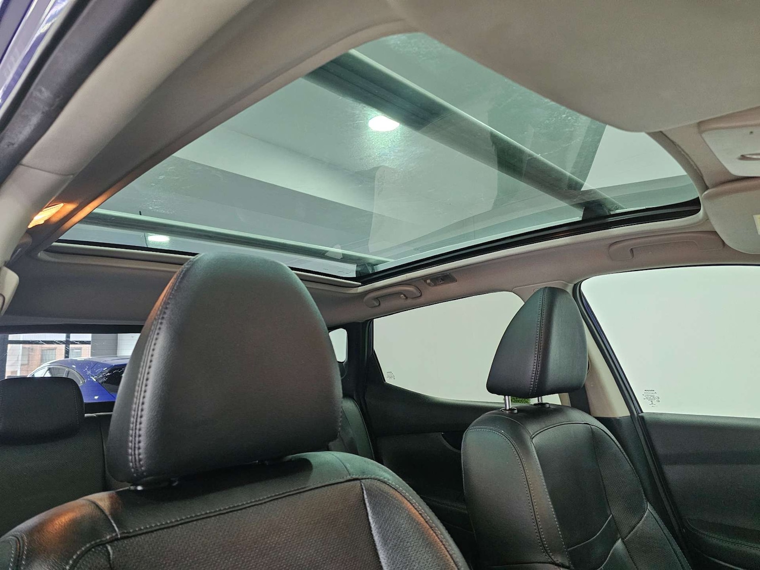 Used Nissan Qashqai 2016 for sale - 76972327: Photo 2