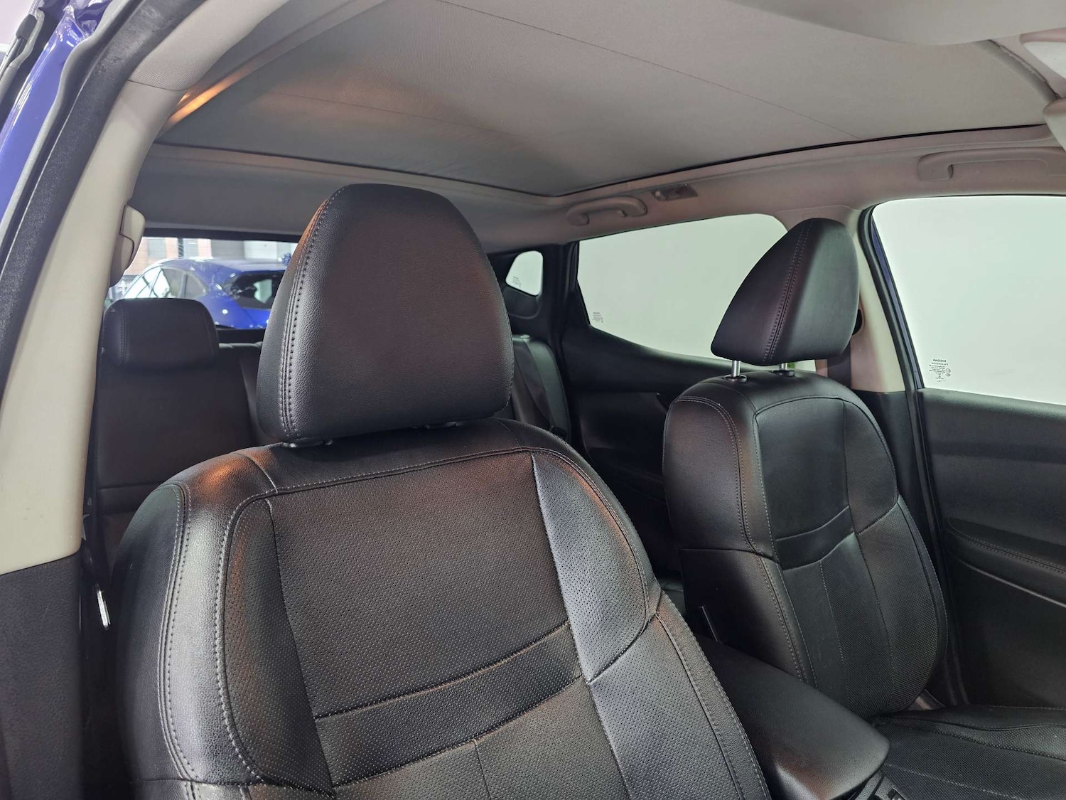 Used Nissan Qashqai 2016 for sale - 76972327: Photo 35