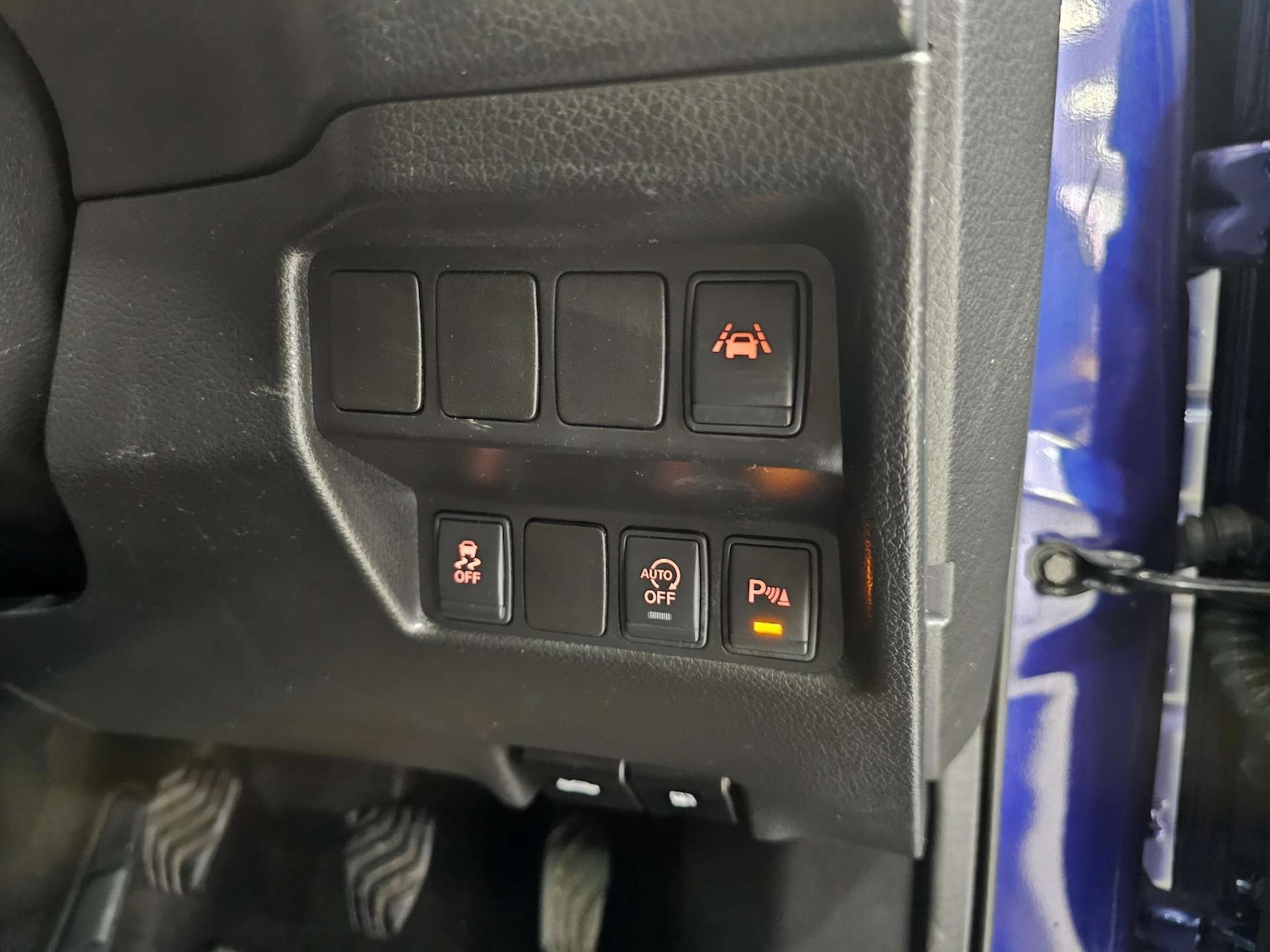 Used Nissan Qashqai 2016 for sale - 76972327: Photo 36