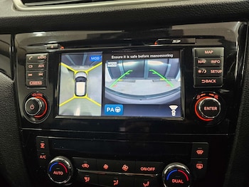 Used Nissan Qashqai 2016 for sale - 76972327: Photo