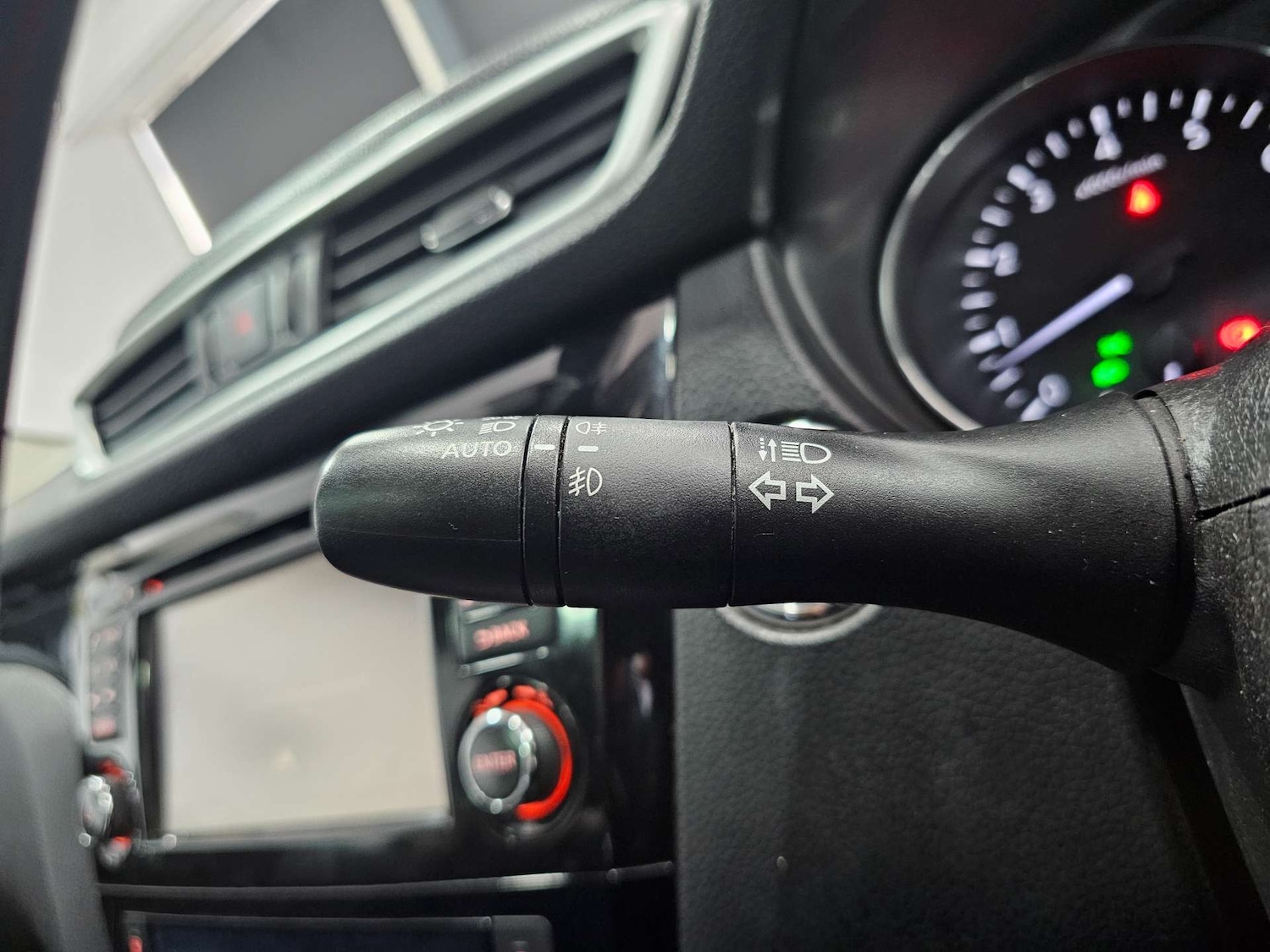 Used Nissan Qashqai 2016 for sale - 76972327: Photo 46