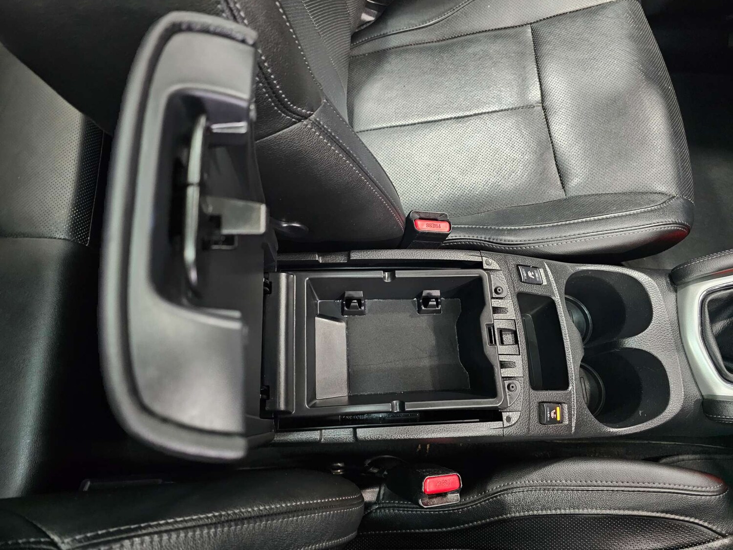 Used Nissan Qashqai 2016 for sale - 76972327: Photo 48