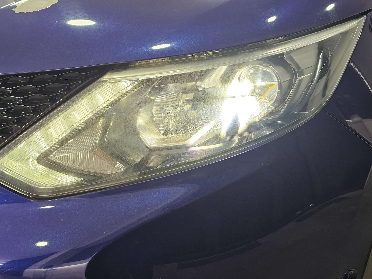 Used Nissan Qashqai 2016 for sale - 76972327: Photo 6