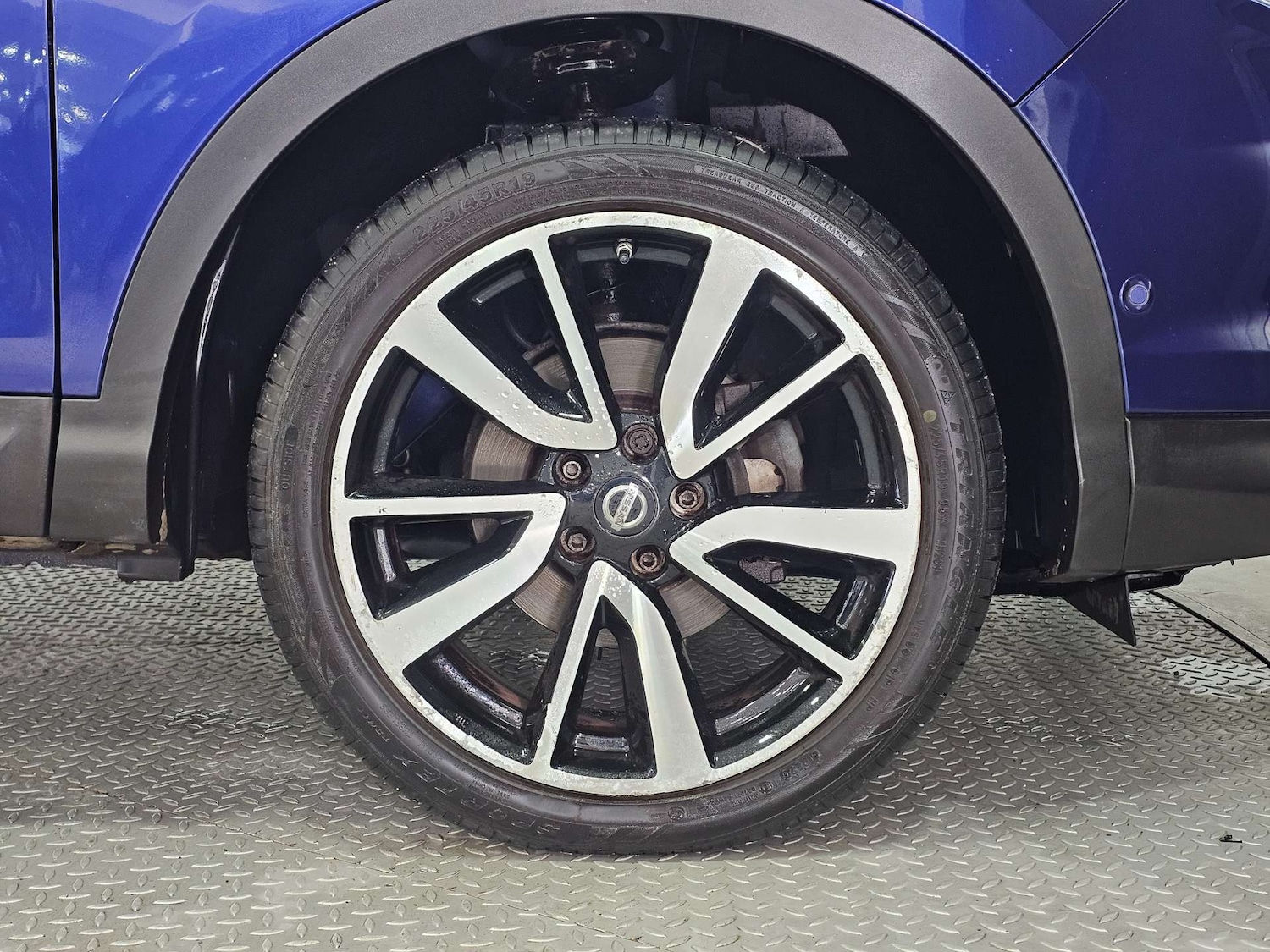 Used Nissan Qashqai 2016 for sale - 76972327: Photo 61