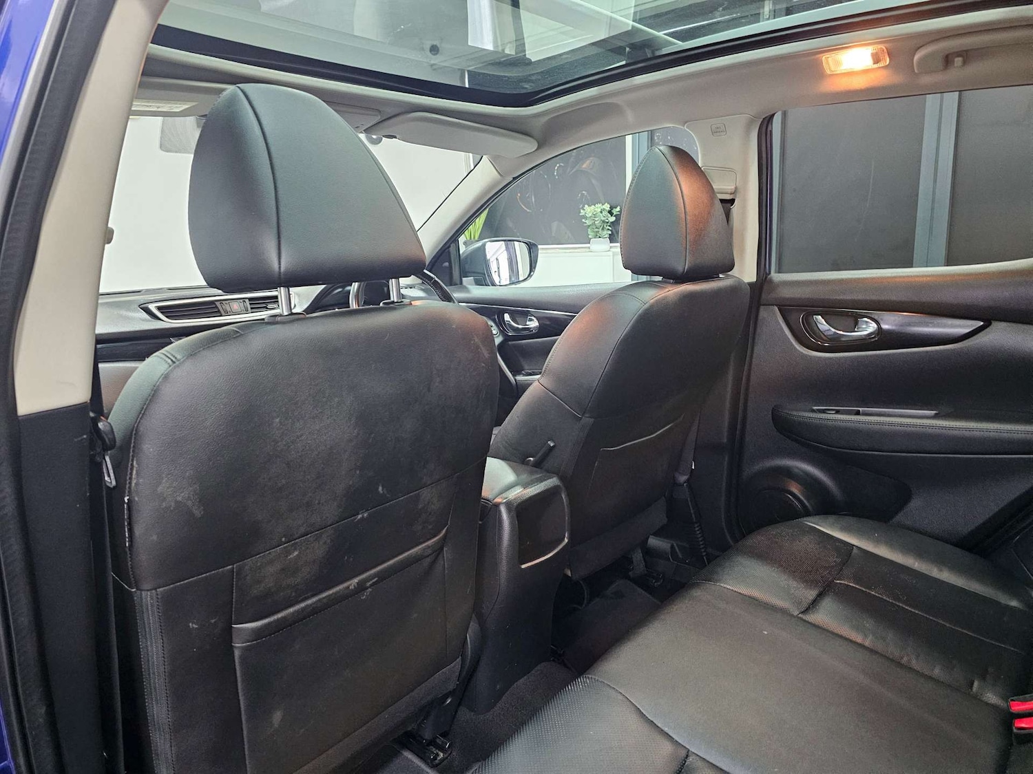 Used Nissan Qashqai 2016 for sale - 76972327: Photo 75