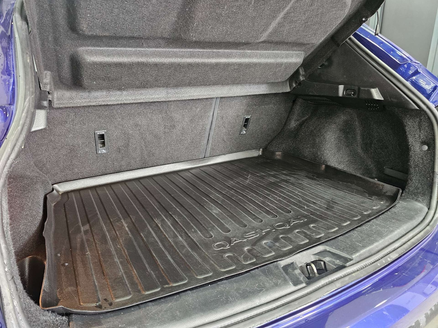 Used Nissan Qashqai 2016 for sale - 76972327: Photo 76