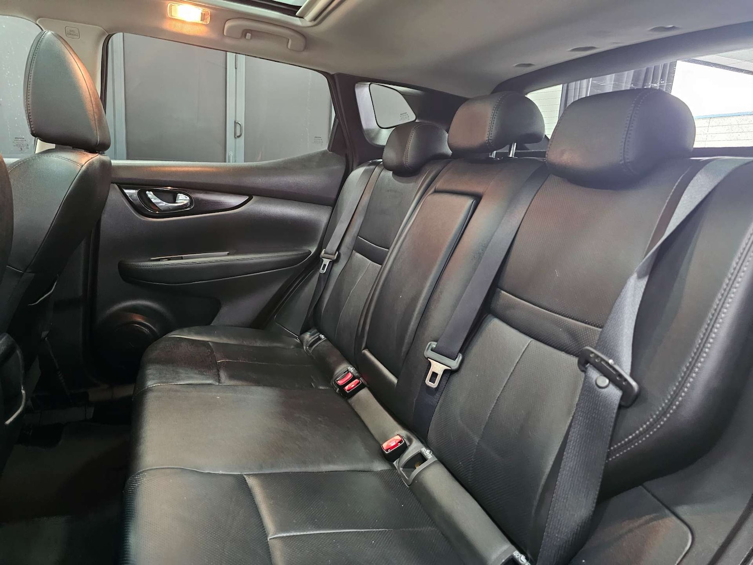 Used Nissan Qashqai 2016 for sale - 76972327: Photo 77